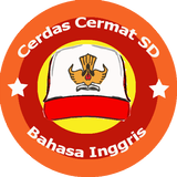 Cerdas Cermat SD - Bahasa Inggris 아이콘