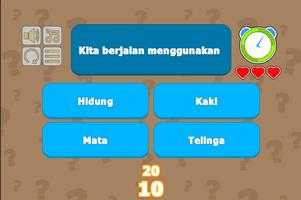 Cerdas Cermat SD - Bahasa Indonesia screenshot 2