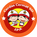 Soal Cerdas Cermat SD - Ilmu Pengetahuan Alam APK