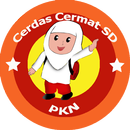 Cerdas Cermat SD - PKN APK