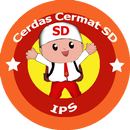 Cerdas Cermat SD - Ilmu Pengetahuan Sosial (IPS) APK