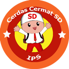 Cerdas Cermat SD - Ilmu Pengetahuan Sosial (IPS) 아이콘