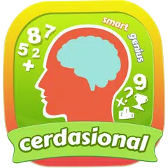 download Cerdasional - Paket Belajar Le APK