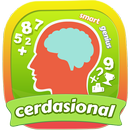 Cerdasional - Paket Belajar Le APK