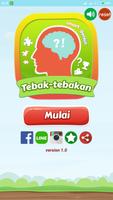 Kuis Tebak Tebakan Seru Affiche