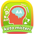 Kuis Kata Misteri icon