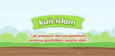 Kuis Pengetahuan Islam