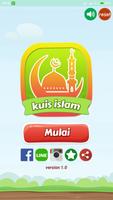 Kuis Pengetahuan Islam plakat