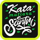 Kata Mutiara Santri icône