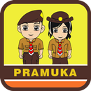 Panduan Pramuka APK