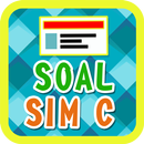 Soal Ujian SIM C APK