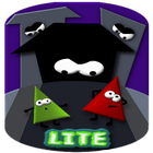 آیکون‌ Shadows In Triangle Zone LITE