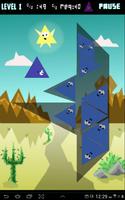 Shadows In Triangle Zone LITE screenshot 1