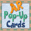 AR Pop-Up Cards