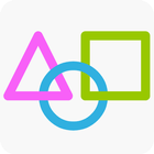 Rubber bands icon