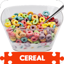 Cereal Puzzles APK