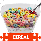 Cereal Puzzles Zeichen