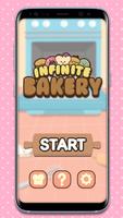 Infinite Bakery Affiche