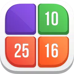 Griddition - Math Puzzle APK 下載
