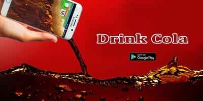 Cola Drink Prank capture d'écran 1