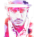 Water Color Photo Editor