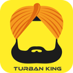 Turban King Photo Editor