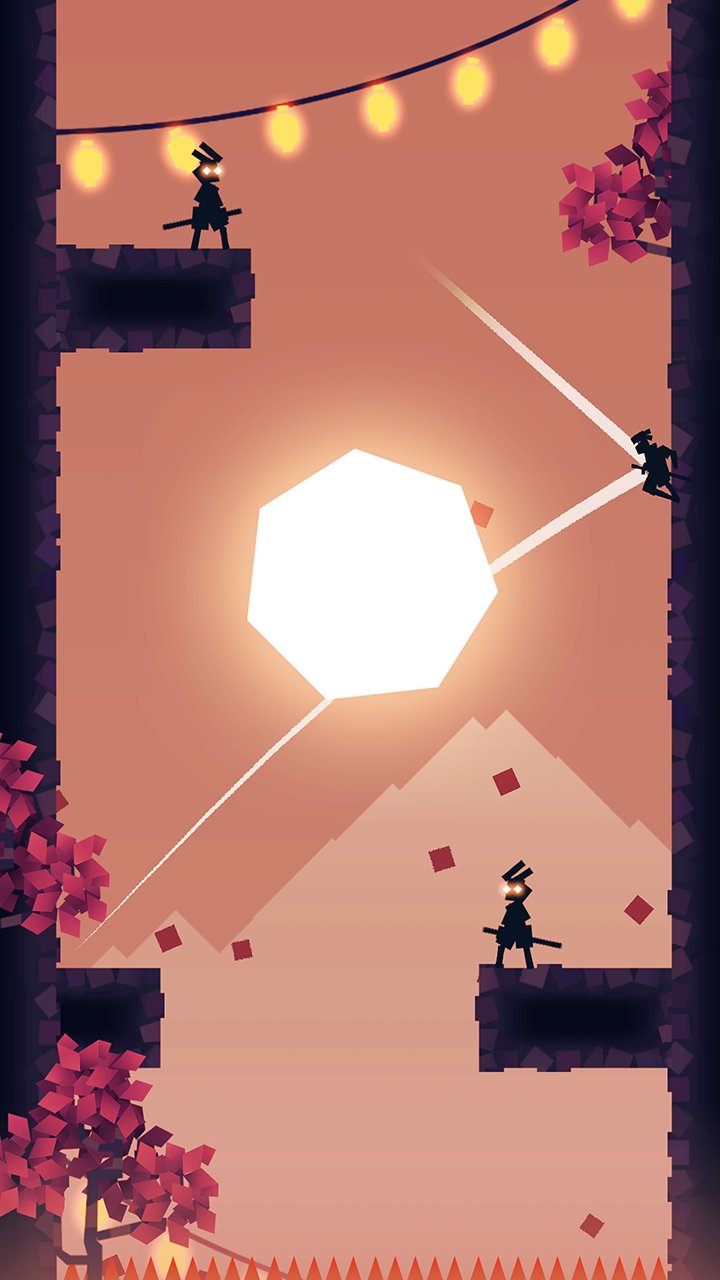 Ninja Tobu APK for Android Download