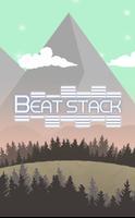 Beat Stack الملصق
