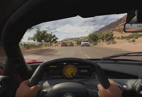 Car Horizon - Ultimate Driving تصوير الشاشة 1