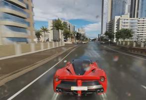 Car Horizon - Ultimate Driving تصوير الشاشة 2
