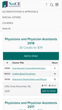 1x8 Ultra HD HDMI Splitter NetCE offers personalized learning solutions for nurses, physicians, dentists and other healthcare professionals. Our quality continuing education courses, written by expert faculty, are free from commercial support and provide the learner with relevant and timely topics in medical education.