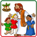 Cerita Alkitab Anak-APK