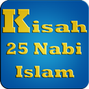 Kisah Nabi dan Rasul APK