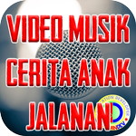 Video Musik Cerita Anak Jalanan APK