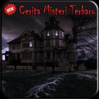 100 Cerita Hantu Nyata Cartaz