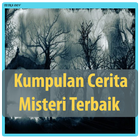 آیکون‌ Cerita Misteri