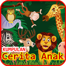 APK Cerita Anak : Kisah-Kisah Inspirasi Kehidupan