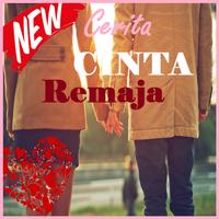 Poster Teen Love Story "New"