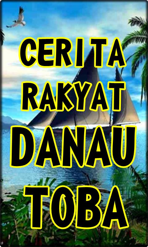 100+ Gambar Asal Usul Danau Toba Paling Hist 100+ Gambar Asal Usul Danau Toba Paling Hist