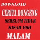 KUMPULAN CERITA DONGENG SEBELUM TIDUR 1001 MALAM APK