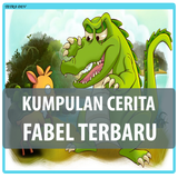 Cerita Fabel Terbaik icon