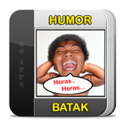 Cerita Humor Batak アイコン