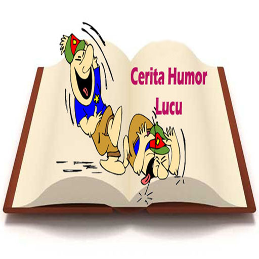 200 cerita humor lucu