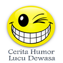 APK Cerita Humor Lucu Dewasa