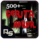 500+ Cerita Horor Hantu Seram APK