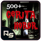 500+ Cerita Horor icône
