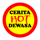 Cerita HOT Dewasa ไอคอน