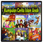 Kumpulan Cerita Islam Anak ikon