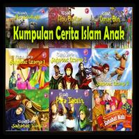 Kumpulan Cerita Islam Anak पोस्टर