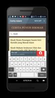 Cerita Islami Penuh Hikmah 50++ اسکرین شاٹ 3